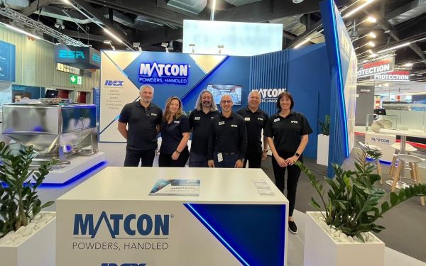 Matcon Careers